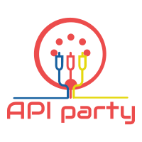 API Party logo