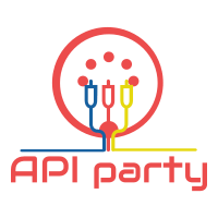 API Party logo